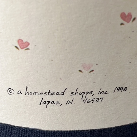 Miniature lampshade Firm Price! - Picture 5 of 10